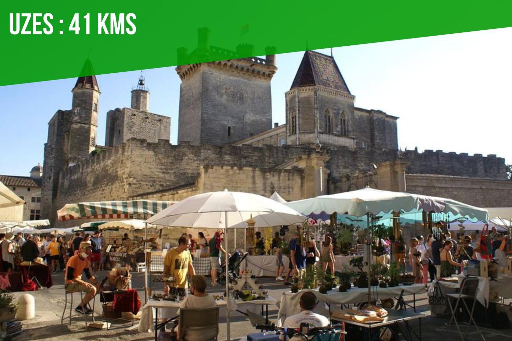 Appartement Le Venus & L' Intra-muros Cosy - Avec Terrasse