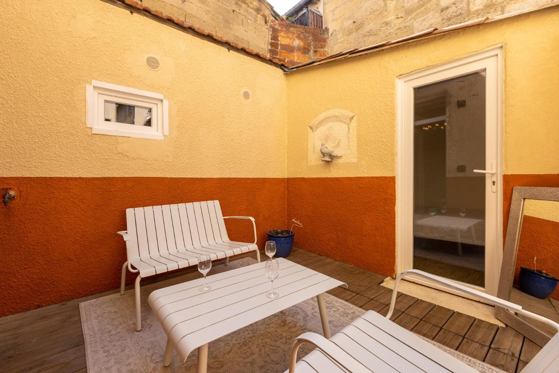 Le Venus & L' Intra-muros Cosy - Avec Terrasse Avignon